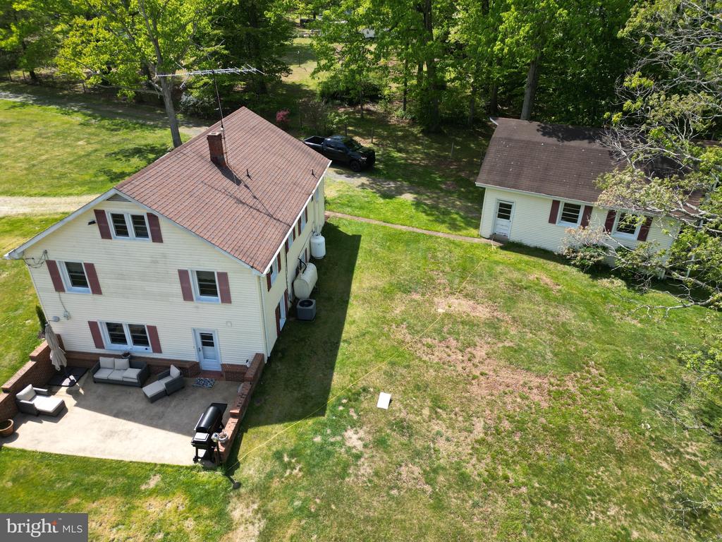 85 S POES RD, AMISSVILLE, Virginia 20106, 3 Bedrooms Bedrooms, ,2 BathroomsBathrooms,Residential,85 S POES RD,VARP2002626 MLS # VARP2002626