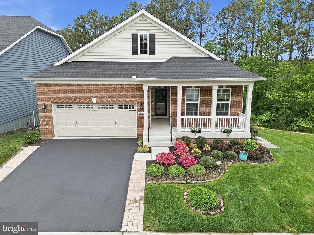 6107 NEW BERNE RD, FREDERICKSBURG, Virginia 22407, 5 Bedrooms Bedrooms, ,4 BathroomsBathrooms,Residential,6107 NEW BERNE RD,VASP2040854 MLS # VASP2040854