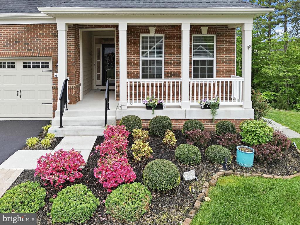 6107 NEW BERNE RD, FREDERICKSBURG, Virginia 22407, 5 Bedrooms Bedrooms, ,4 BathroomsBathrooms,Residential,6107 NEW BERNE RD,VASP2040854 MLS # VASP2040854