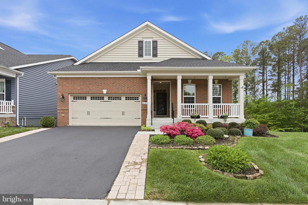 6107 NEW BERNE RD, FREDERICKSBURG, Virginia 22407, 5 Bedrooms Bedrooms, ,4 BathroomsBathrooms,Residential,6107 NEW BERNE RD,VASP2040854 MLS # VASP2040854