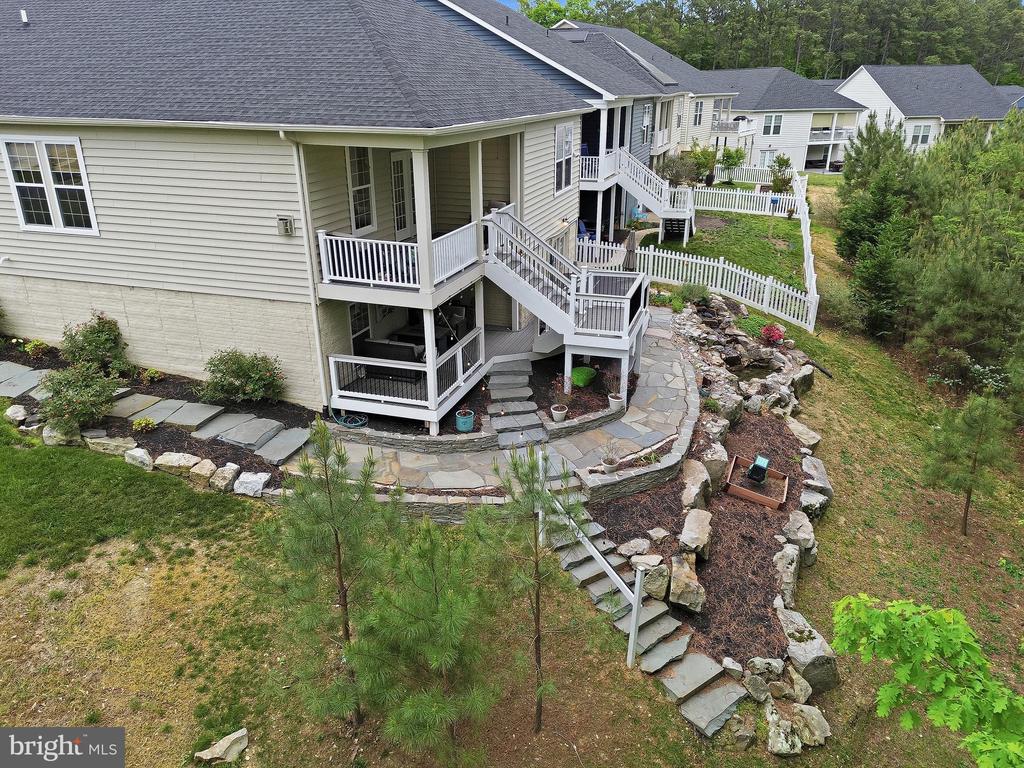 6107 NEW BERNE RD, FREDERICKSBURG, Virginia 22407, 5 Bedrooms Bedrooms, ,4 BathroomsBathrooms,Residential,6107 NEW BERNE RD,VASP2040854 MLS # VASP2040854