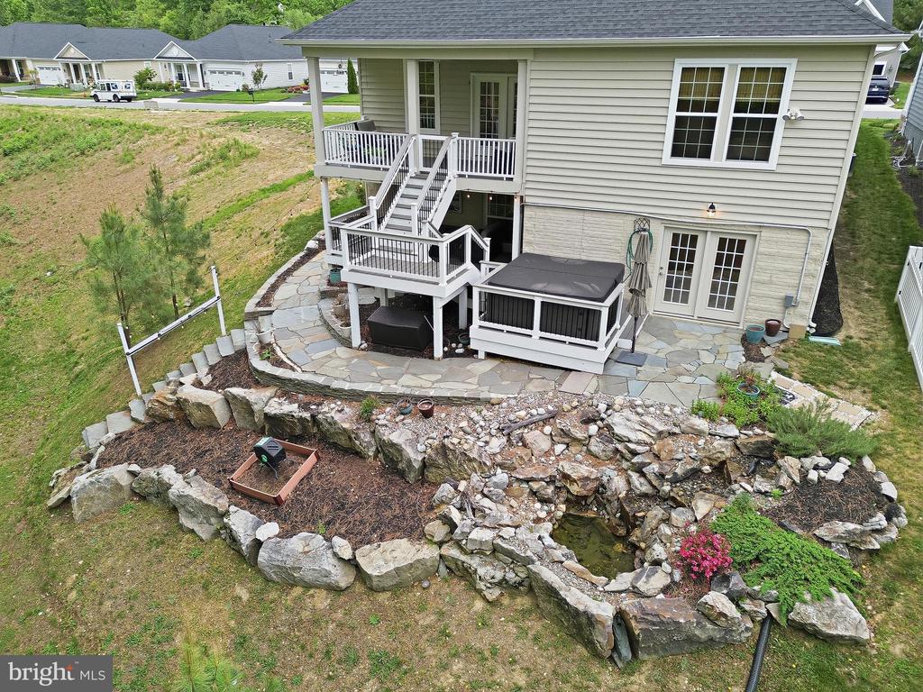 6107 NEW BERNE RD, FREDERICKSBURG, Virginia 22407, 5 Bedrooms Bedrooms, ,4 BathroomsBathrooms,Residential,6107 NEW BERNE RD,VASP2040854 MLS # VASP2040854