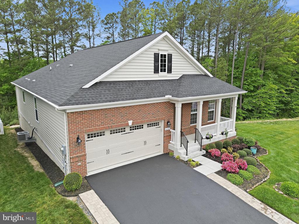 6107 NEW BERNE RD, FREDERICKSBURG, Virginia 22407, 5 Bedrooms Bedrooms, ,4 BathroomsBathrooms,Residential,6107 NEW BERNE RD,VASP2040854 MLS # VASP2040854
