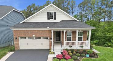 6107 NEW BERNE RD, FREDERICKSBURG, Virginia 22407, 5 Bedrooms Bedrooms, ,4 BathroomsBathrooms,Residential,6107 NEW BERNE RD,VASP2040854 MLS # VASP2040854
