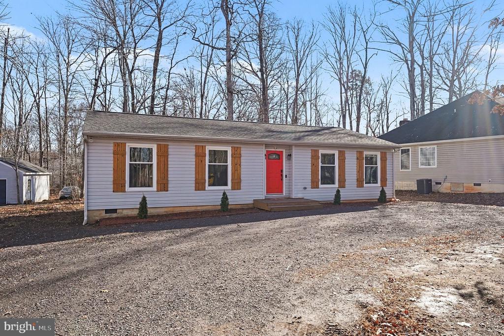 108 SEVEN PINES DR, LOCUST GROVE, Virginia 22508, 3 Bedrooms Bedrooms, ,2 BathroomsBathrooms,Residential,108 SEVEN PINES DR,VAOR2014000 MLS # VAOR2014000
