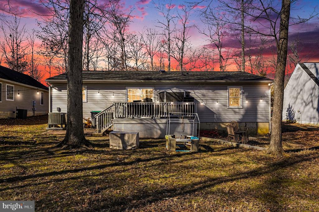 108 SEVEN PINES DR, LOCUST GROVE, Virginia 22508, 3 Bedrooms Bedrooms, ,2 BathroomsBathrooms,Residential,108 SEVEN PINES DR,VAOR2014000 MLS # VAOR2014000
