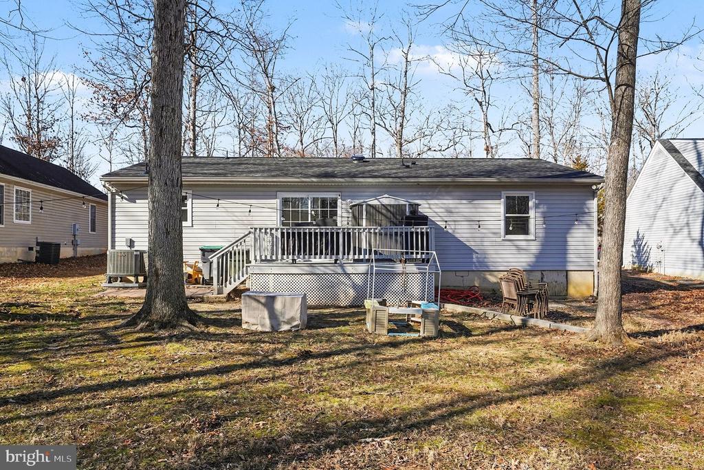 108 SEVEN PINES DR, LOCUST GROVE, Virginia 22508, 3 Bedrooms Bedrooms, ,2 BathroomsBathrooms,Residential,108 SEVEN PINES DR,VAOR2014000 MLS # VAOR2014000