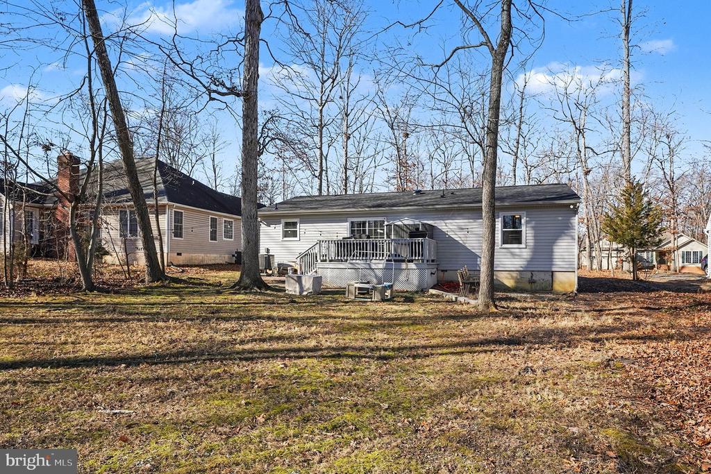 108 SEVEN PINES DR, LOCUST GROVE, Virginia 22508, 3 Bedrooms Bedrooms, ,2 BathroomsBathrooms,Residential,108 SEVEN PINES DR,VAOR2014000 MLS # VAOR2014000