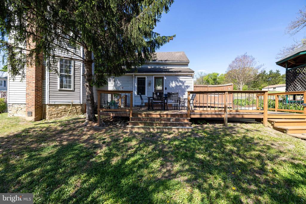 330 MECHANIC ST, LURAY, Virginia 22835, 4 Bedrooms Bedrooms, ,4 BathroomsBathrooms,Residential,330 MECHANIC ST,VAPA2006290 MLS # VAPA2006290
