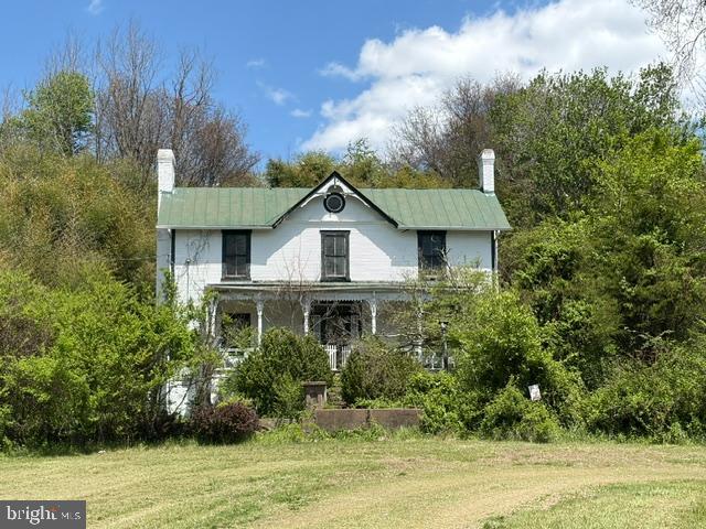 6547 SPERRYVILLE PIKE, BOSTON, Virginia 22713, 4 Bedrooms Bedrooms, ,3 BathroomsBathrooms,Residential,6547 SPERRYVILLE PIKE,VACU2013478 MLS # VACU2013478