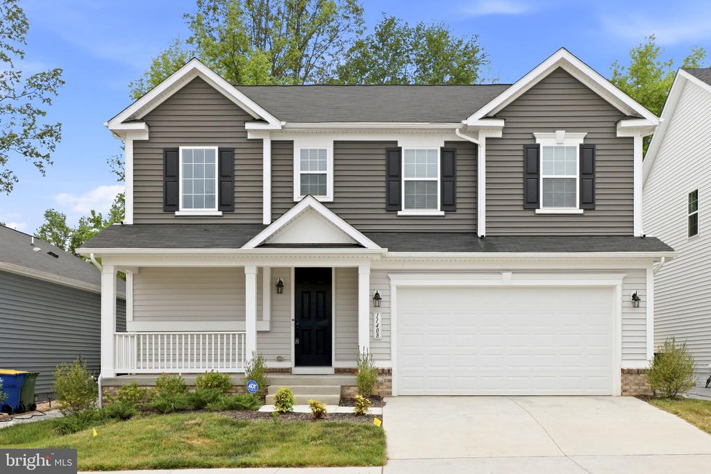 11408 BLUESTEM WAY, FREDERICKSBURG, Virginia 22407, 4 Bedrooms Bedrooms, ,2 BathroomsBathrooms,Residential,11408 BLUESTEM WAY,VASP2041360 MLS # VASP2041360