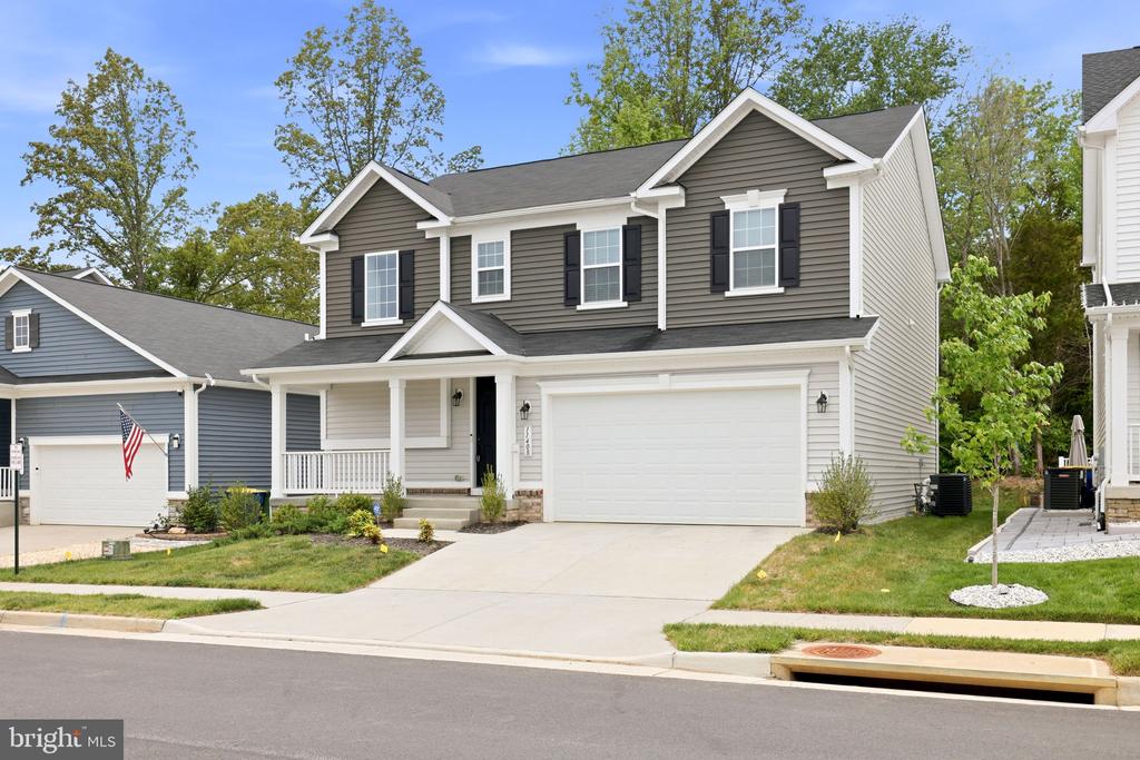 11408 BLUESTEM WAY, FREDERICKSBURG, Virginia 22407, 4 Bedrooms Bedrooms, ,2 BathroomsBathrooms,Residential,11408 BLUESTEM WAY,VASP2041360 MLS # VASP2041360