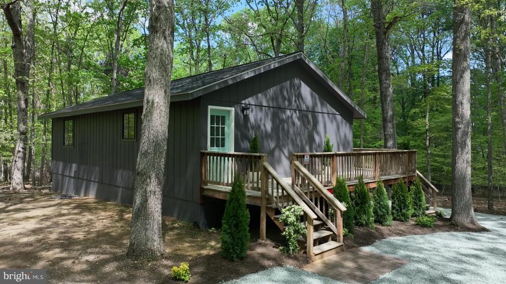 204 UNION MILLS RD, TROY, Virginia 22974, 3 Bedrooms Bedrooms, ,1 BathroomBathrooms,Residential,204 UNION MILLS RD,VAFN2000678 MLS # VAFN2000678