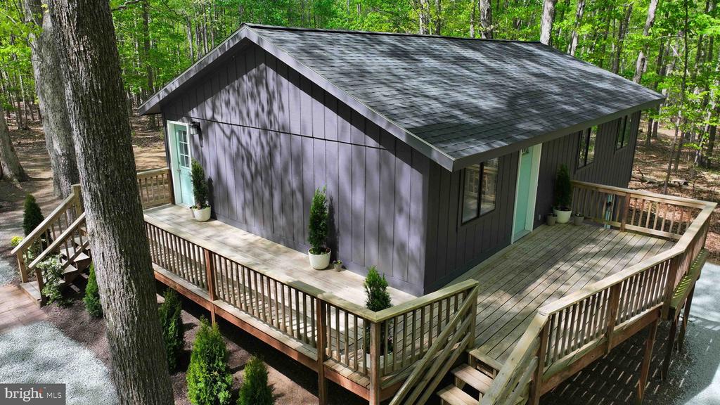 204 UNION MILLS RD, TROY, Virginia 22974, 3 Bedrooms Bedrooms, ,1 BathroomBathrooms,Residential,204 UNION MILLS RD,VAFN2000678 MLS # VAFN2000678