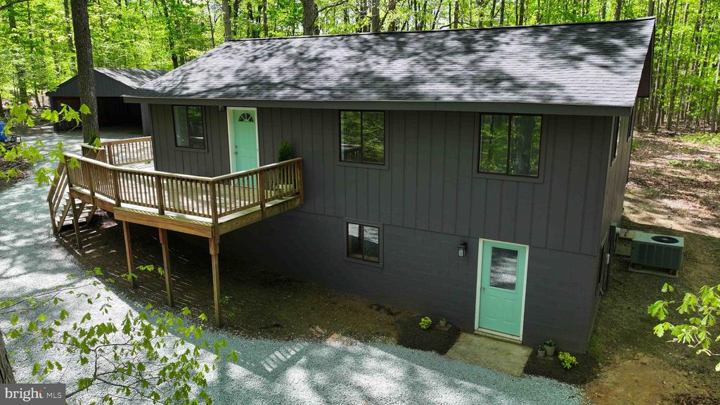 204 UNION MILLS RD, TROY, Virginia 22974, 3 Bedrooms Bedrooms, ,1 BathroomBathrooms,Residential,204 UNION MILLS RD,VAFN2000678 MLS # VAFN2000678