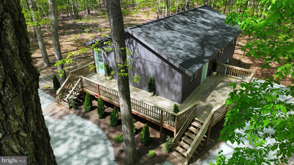 204 UNION MILLS RD, TROY, Virginia 22974, 3 Bedrooms Bedrooms, ,1 BathroomBathrooms,Residential,204 UNION MILLS RD,VAFN2000678 MLS # VAFN2000678