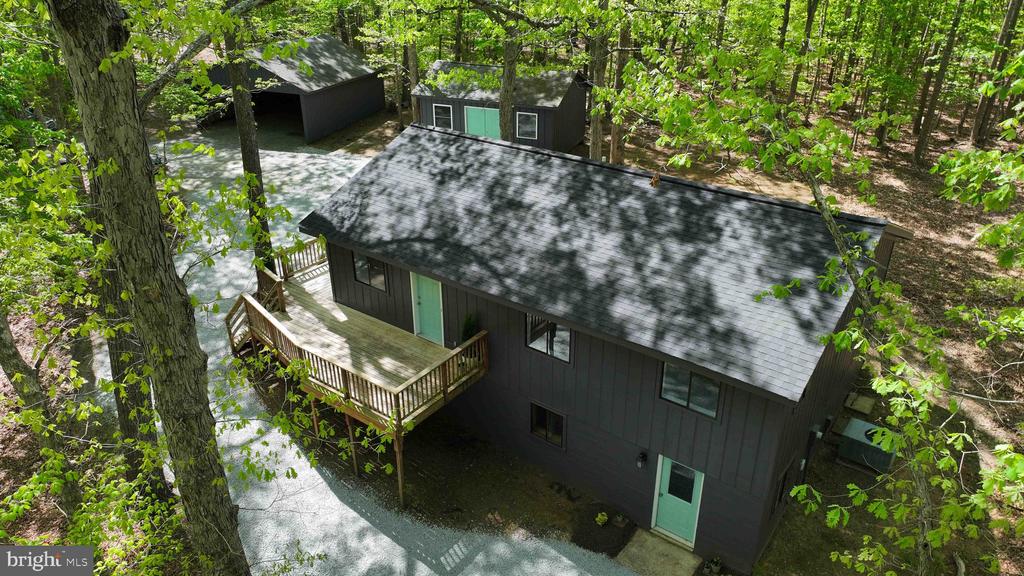 204 UNION MILLS RD, TROY, Virginia 22974, 3 Bedrooms Bedrooms, ,1 BathroomBathrooms,Residential,204 UNION MILLS RD,VAFN2000678 MLS # VAFN2000678
