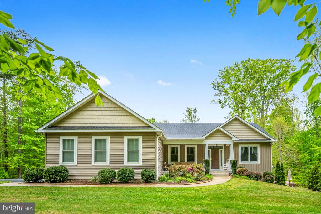 20430 SUNSET HILL DR, LIGNUM, Virginia 22726, 3 Bedrooms Bedrooms, ,2 BathroomsBathrooms,Residential,20430 SUNSET HILL DR,VACU2013490 MLS # VACU2013490