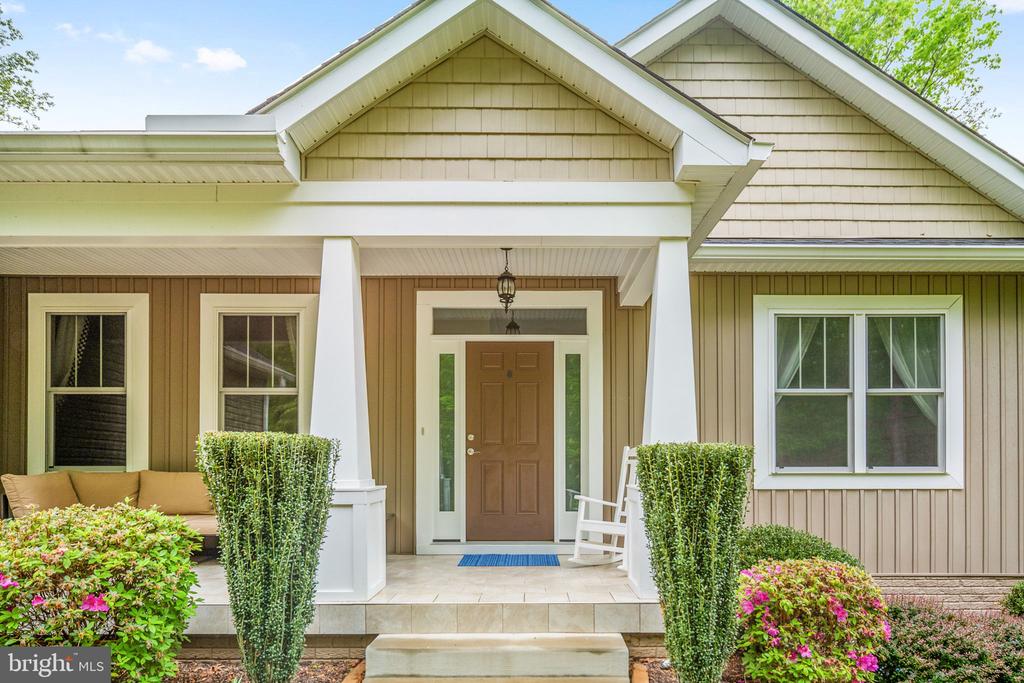 20430 SUNSET HILL DR, LIGNUM, Virginia 22726, 3 Bedrooms Bedrooms, ,2 BathroomsBathrooms,Residential,20430 SUNSET HILL DR,VACU2013490 MLS # VACU2013490