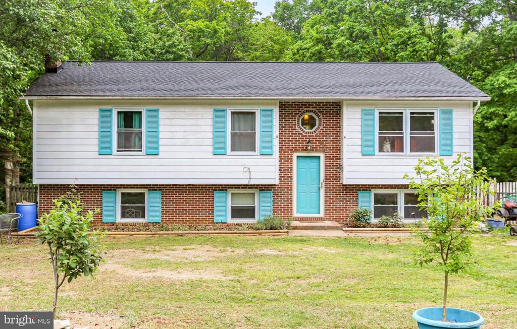 50 LOVETT DR, FREDERICKSBURG, Virginia 22407, 4 Bedrooms Bedrooms, ,3 BathroomsBathrooms,Residential,50 LOVETT DR,VASP2041458 MLS # VASP2041458