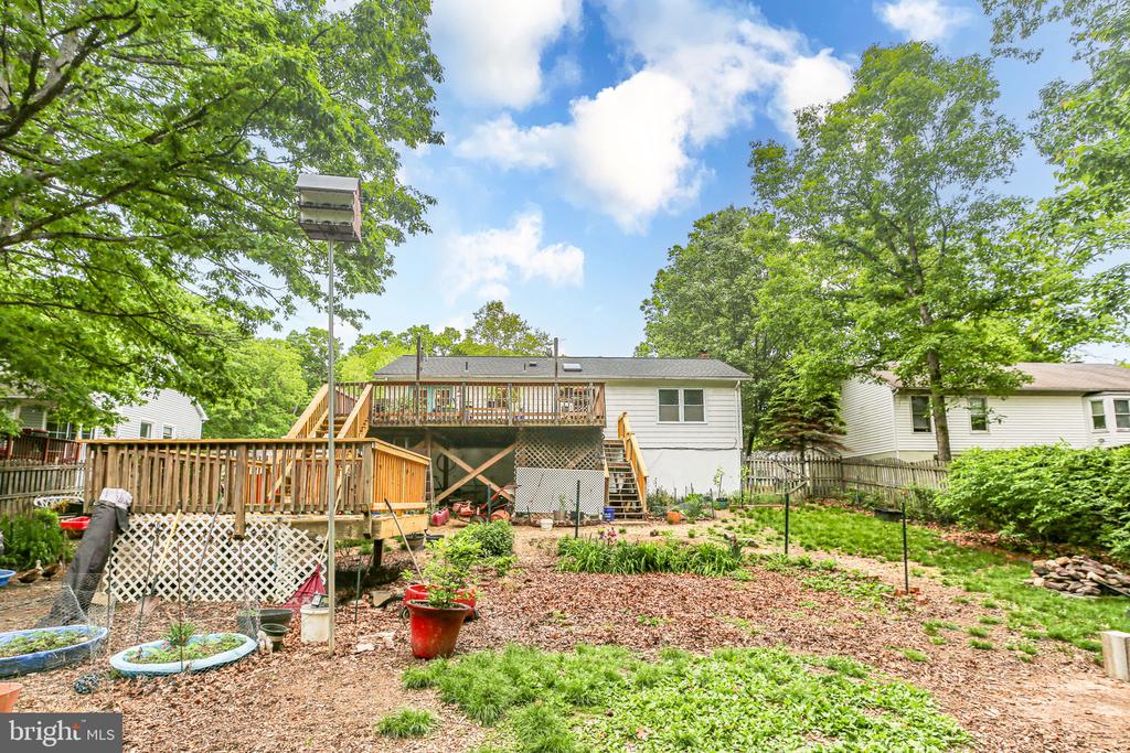 50 LOVETT DR, FREDERICKSBURG, Virginia 22407, 4 Bedrooms Bedrooms, ,3 BathroomsBathrooms,Residential,50 LOVETT DR,VASP2041458 MLS # VASP2041458