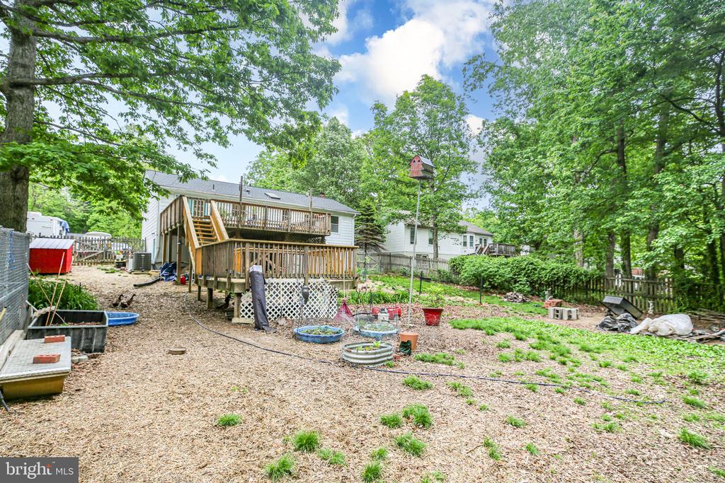 50 LOVETT DR, FREDERICKSBURG, Virginia 22407, 4 Bedrooms Bedrooms, ,3 BathroomsBathrooms,Residential,50 LOVETT DR,VASP2041458 MLS # VASP2041458
