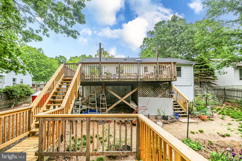 50 LOVETT DR, FREDERICKSBURG, Virginia 22407, 4 Bedrooms Bedrooms, ,3 BathroomsBathrooms,Residential,50 LOVETT DR,VASP2041458 MLS # VASP2041458