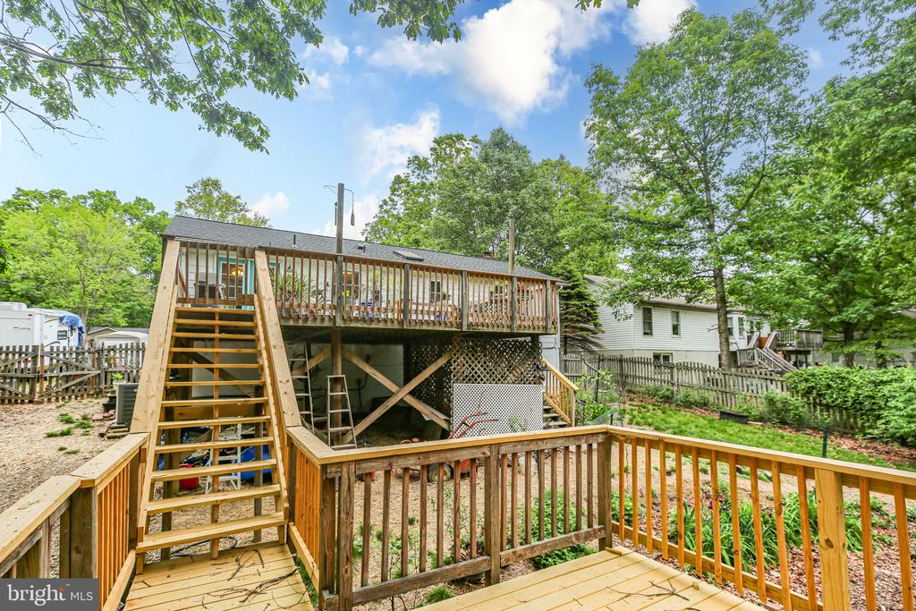 50 LOVETT DR, FREDERICKSBURG, Virginia 22407, 4 Bedrooms Bedrooms, ,3 BathroomsBathrooms,Residential,50 LOVETT DR,VASP2041458 MLS # VASP2041458