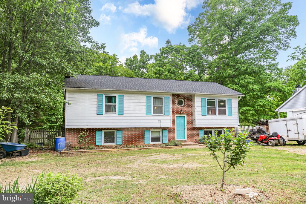 50 LOVETT DR, FREDERICKSBURG, Virginia 22407, 4 Bedrooms Bedrooms, ,3 BathroomsBathrooms,Residential,50 LOVETT DR,VASP2041458 MLS # VASP2041458