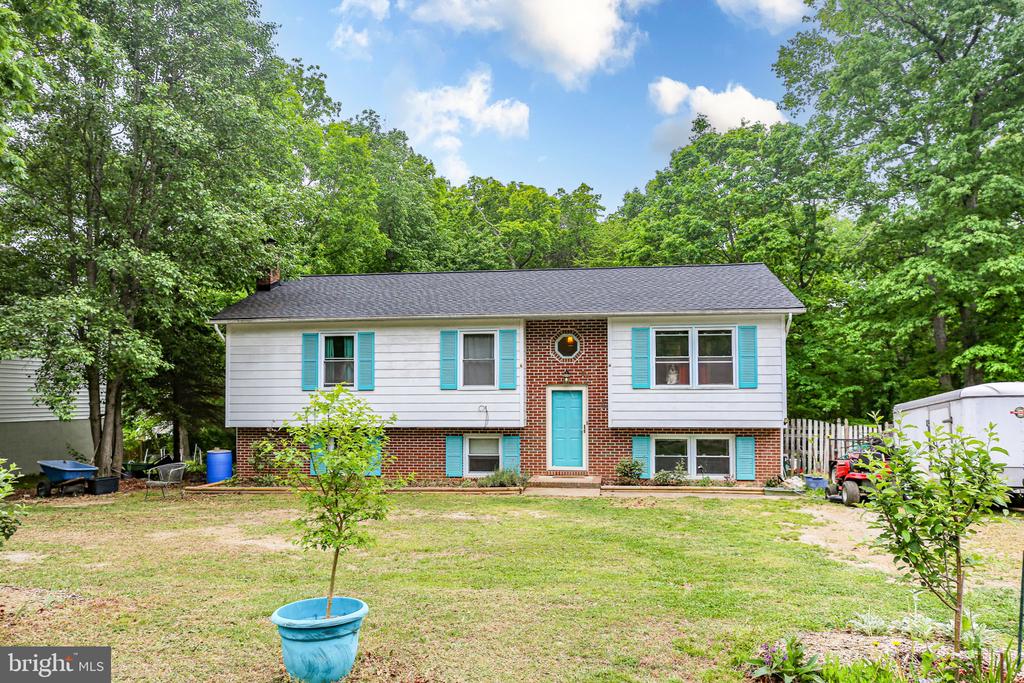 50 LOVETT DR, FREDERICKSBURG, Virginia 22407, 4 Bedrooms Bedrooms, ,3 BathroomsBathrooms,Residential,50 LOVETT DR,VASP2041458 MLS # VASP2041458