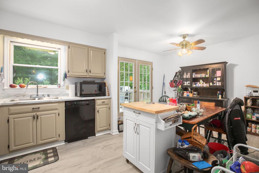 50 LOVETT DR, FREDERICKSBURG, Virginia 22407, 4 Bedrooms Bedrooms, ,3 BathroomsBathrooms,Residential,50 LOVETT DR,VASP2041458 MLS # VASP2041458