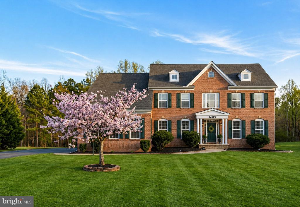 12504 SINGLE OAK RD, FREDERICKSBURG, Virginia 22407, 5 Bedrooms Bedrooms, ,3 BathroomsBathrooms,Residential,12504 SINGLE OAK RD,VASP2041472 MLS # VASP2041472