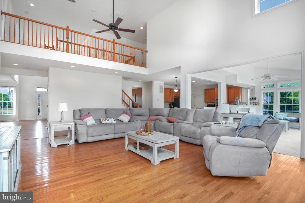 12504 SINGLE OAK RD, FREDERICKSBURG, Virginia 22407, 5 Bedrooms Bedrooms, ,3 BathroomsBathrooms,Residential,12504 SINGLE OAK RD,VASP2041472 MLS # VASP2041472