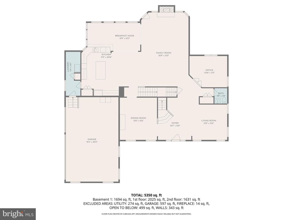 12504 SINGLE OAK RD, FREDERICKSBURG, Virginia 22407, 5 Bedrooms Bedrooms, ,3 BathroomsBathrooms,Residential,12504 SINGLE OAK RD,VASP2041472 MLS # VASP2041472