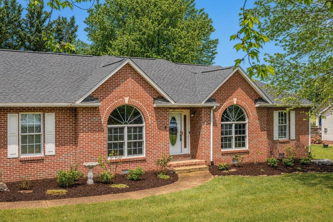 20 DIRBY WAY, FISHERSVILLE, Virginia 22939, 3 Bedrooms Bedrooms, ,2 BathroomsBathrooms,Residential,20 DIRBY WAY,676543 MLS # 676543