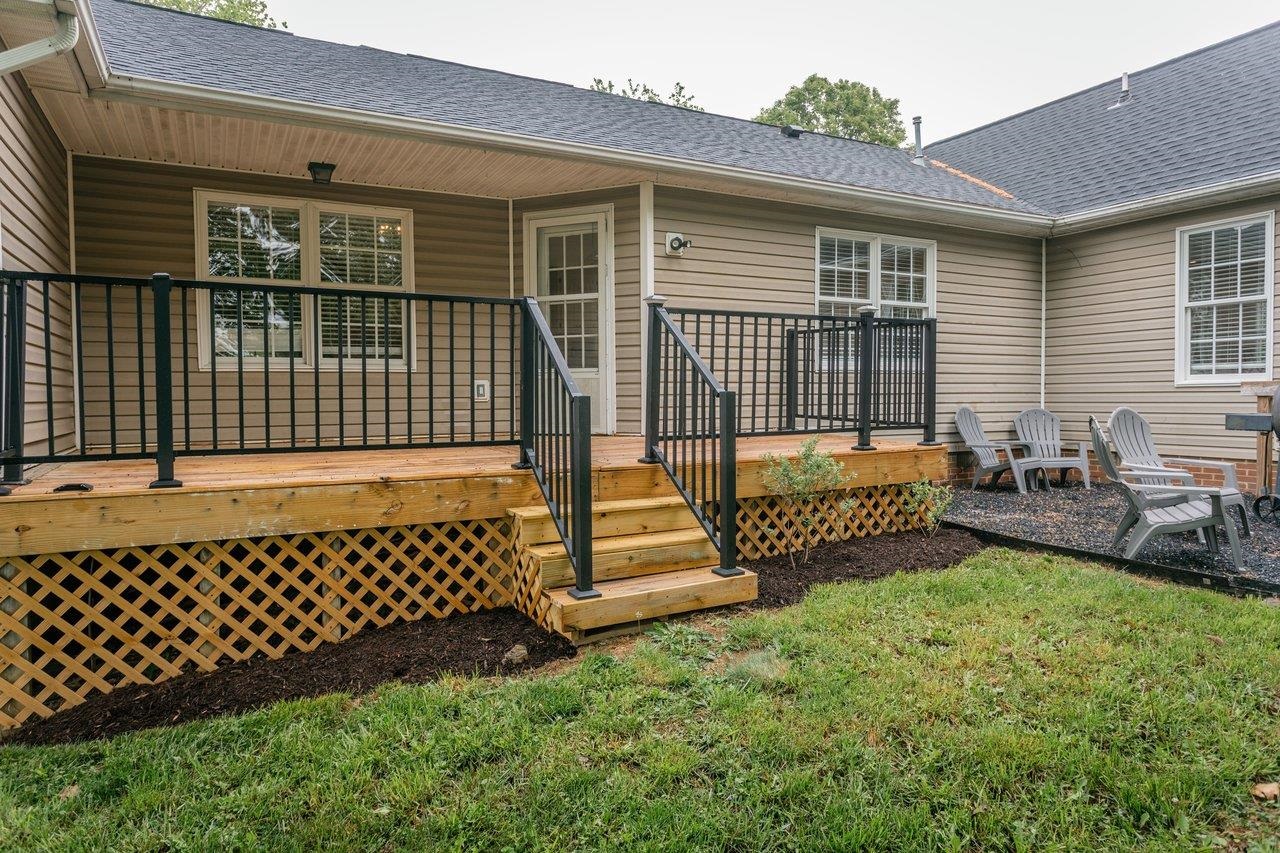 20 DIRBY WAY, FISHERSVILLE, Virginia 22939, 3 Bedrooms Bedrooms, ,2 BathroomsBathrooms,Residential,20 DIRBY WAY,676543 MLS # 676543
