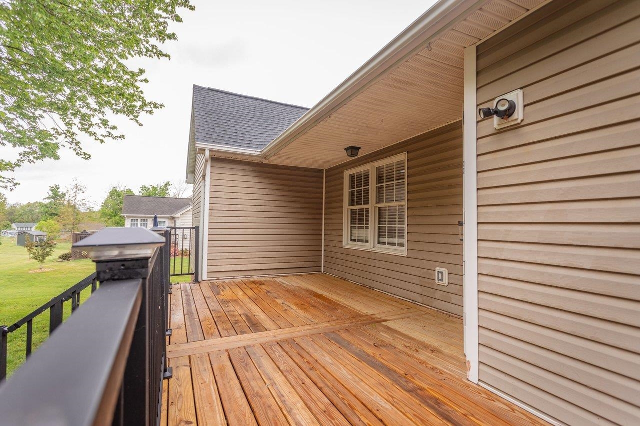 20 DIRBY WAY, FISHERSVILLE, Virginia 22939, 3 Bedrooms Bedrooms, ,2 BathroomsBathrooms,Residential,20 DIRBY WAY,676543 MLS # 676543