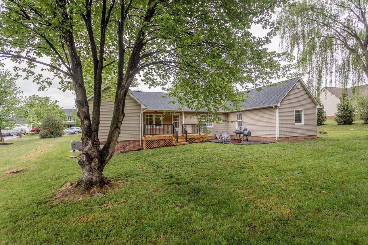 20 DIRBY WAY, FISHERSVILLE, Virginia 22939, 3 Bedrooms Bedrooms, ,2 BathroomsBathrooms,Residential,20 DIRBY WAY,676543 MLS # 676543