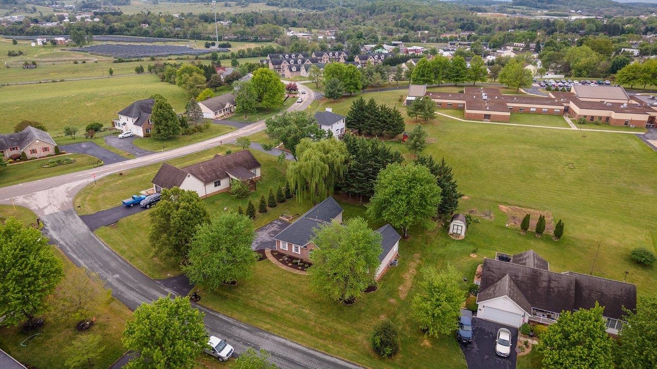 20 DIRBY WAY, FISHERSVILLE, Virginia 22939, 3 Bedrooms Bedrooms, ,2 BathroomsBathrooms,Residential,20 DIRBY WAY,676543 MLS # 676543