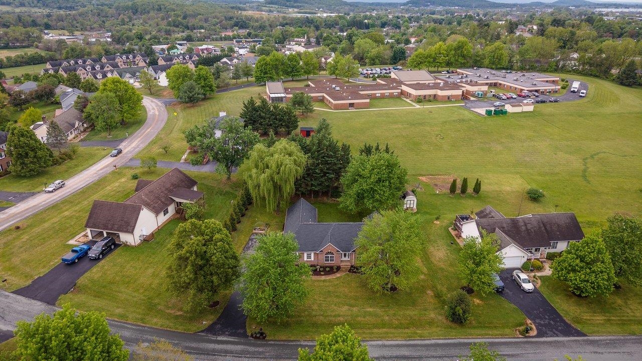 20 DIRBY WAY, FISHERSVILLE, Virginia 22939, 3 Bedrooms Bedrooms, ,2 BathroomsBathrooms,Residential,20 DIRBY WAY,676543 MLS # 676543