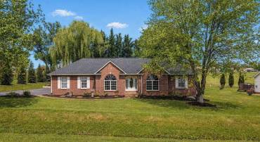 20 DIRBY WAY, FISHERSVILLE, Virginia 22939, 3 Bedrooms Bedrooms, ,2 BathroomsBathrooms,Residential,20 DIRBY WAY,676543 MLS # 676543