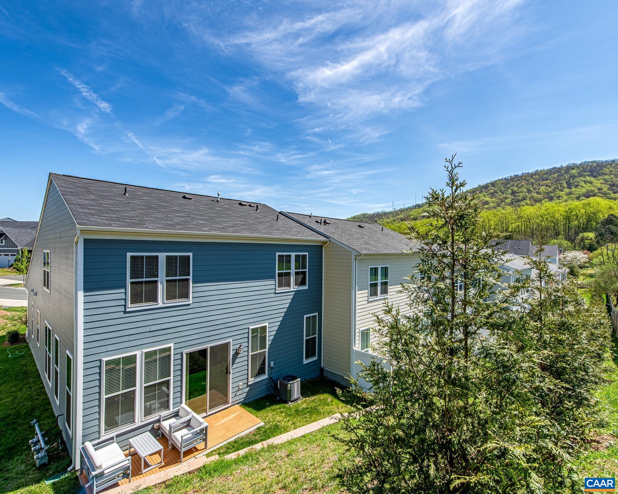 4746 LOYOLA WAY, CHARLOTTESVILLE, Virginia 22902, 3 Bedrooms Bedrooms, ,2 BathroomsBathrooms,Residential,4746 LOYOLA WAY,676544 MLS # 676544