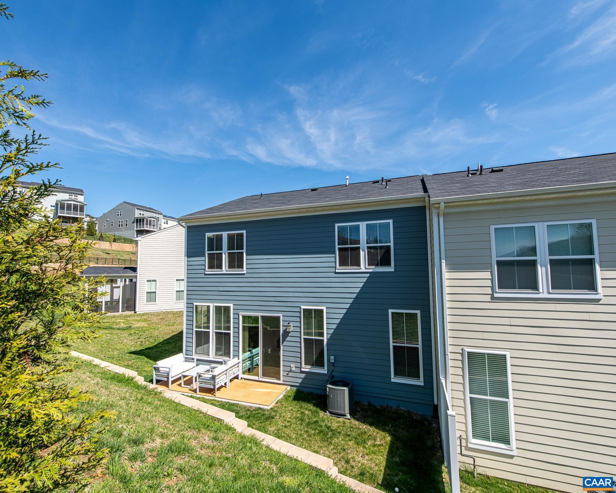 4746 LOYOLA WAY, CHARLOTTESVILLE, Virginia 22902, 3 Bedrooms Bedrooms, ,2 BathroomsBathrooms,Residential,4746 LOYOLA WAY,676544 MLS # 676544