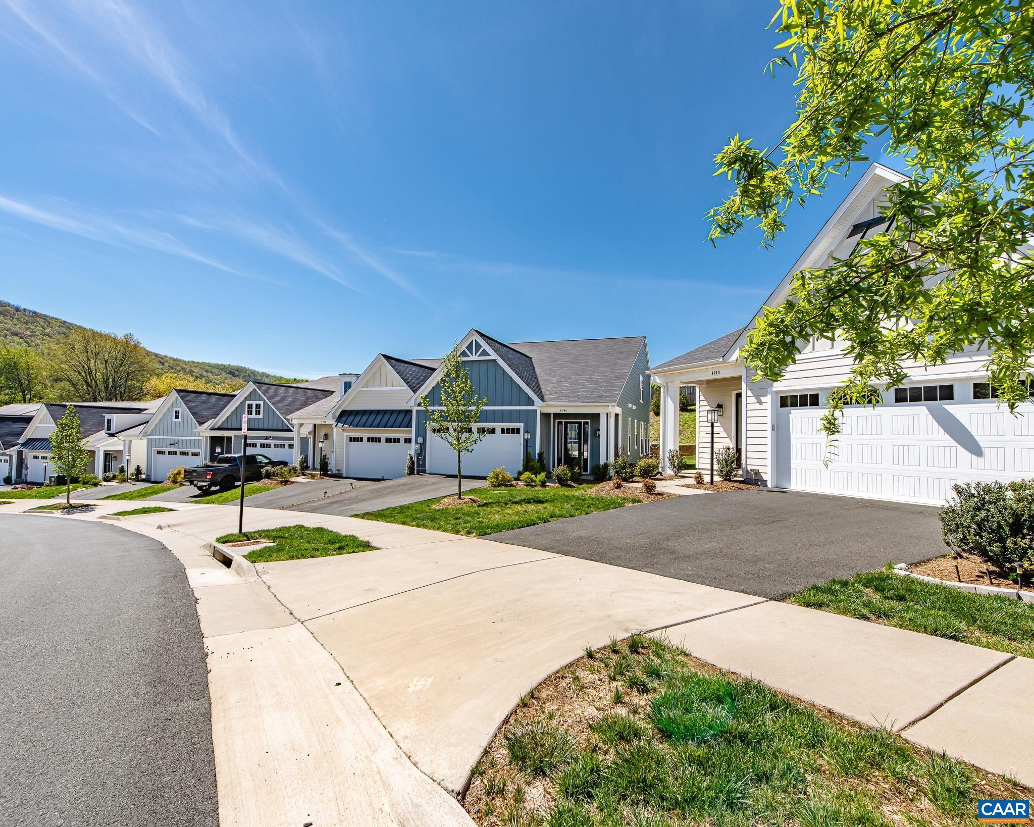 4746 LOYOLA WAY, CHARLOTTESVILLE, Virginia 22902, 3 Bedrooms Bedrooms, ,2 BathroomsBathrooms,Residential,4746 LOYOLA WAY,676544 MLS # 676544