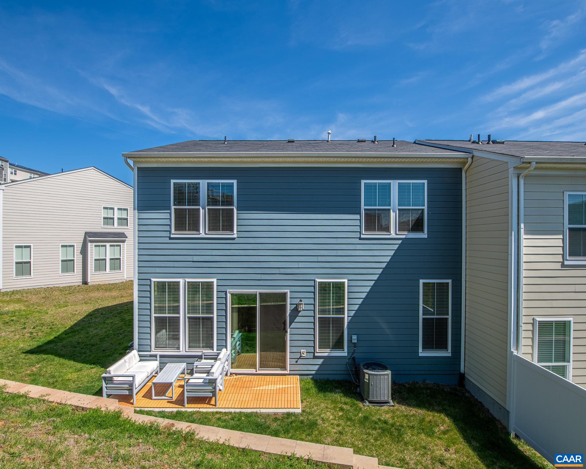 4746 LOYOLA WAY, CHARLOTTESVILLE, Virginia 22902, 3 Bedrooms Bedrooms, ,2 BathroomsBathrooms,Residential,4746 LOYOLA WAY,676544 MLS # 676544