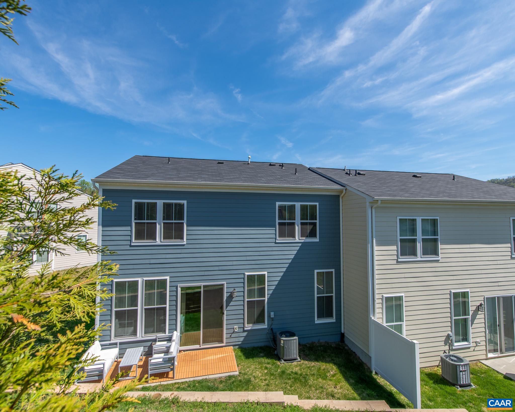 4746 LOYOLA WAY, CHARLOTTESVILLE, Virginia 22902, 3 Bedrooms Bedrooms, ,2 BathroomsBathrooms,Residential,4746 LOYOLA WAY,676544 MLS # 676544