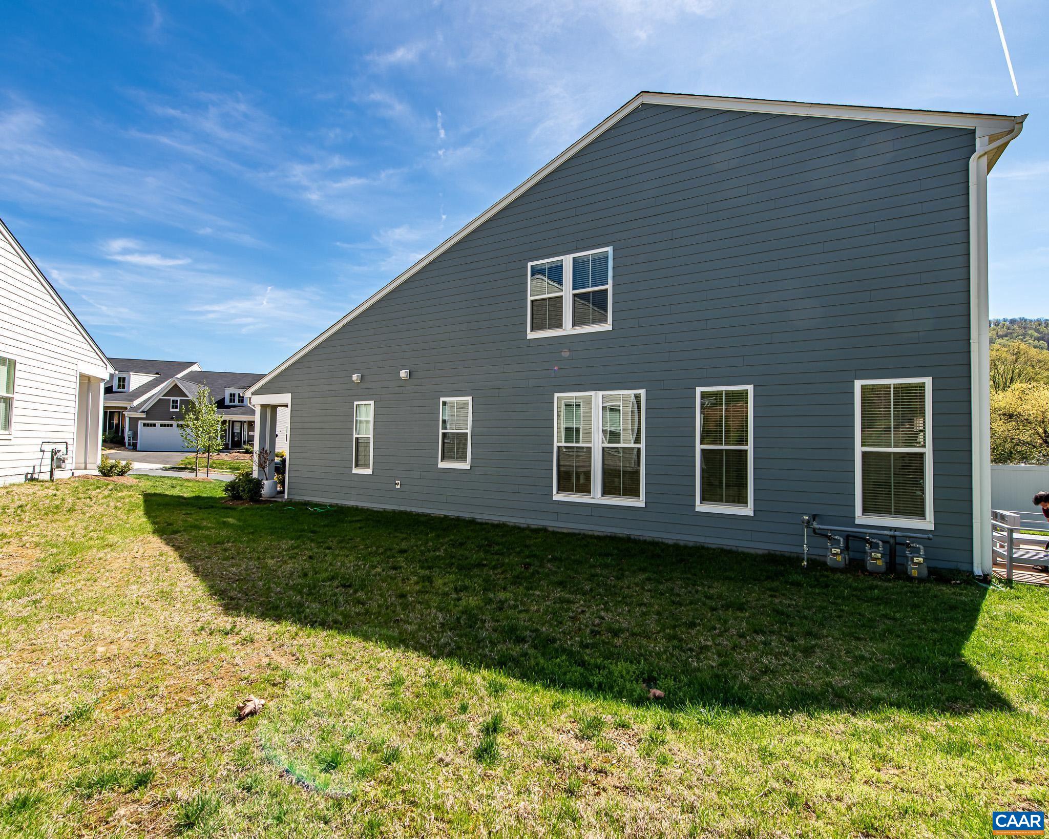 4746 LOYOLA WAY, CHARLOTTESVILLE, Virginia 22902, 3 Bedrooms Bedrooms, ,2 BathroomsBathrooms,Residential,4746 LOYOLA WAY,676544 MLS # 676544
