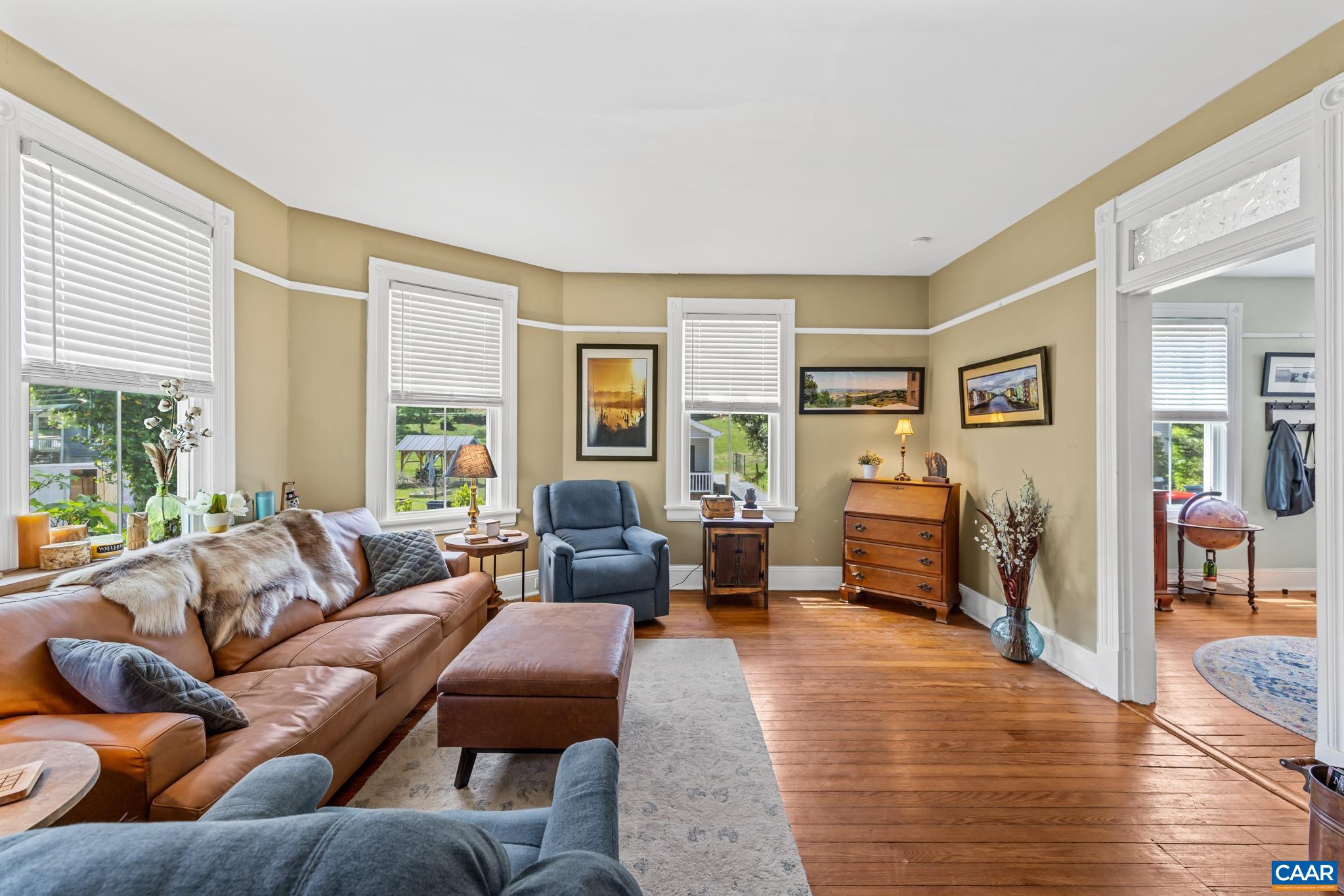 159 W WASHINGTON ST, ORANGE, Virginia 22960, 3 Bedrooms Bedrooms, ,2 BathroomsBathrooms,Residential,159 W WASHINGTON ST,676545 MLS # 676545