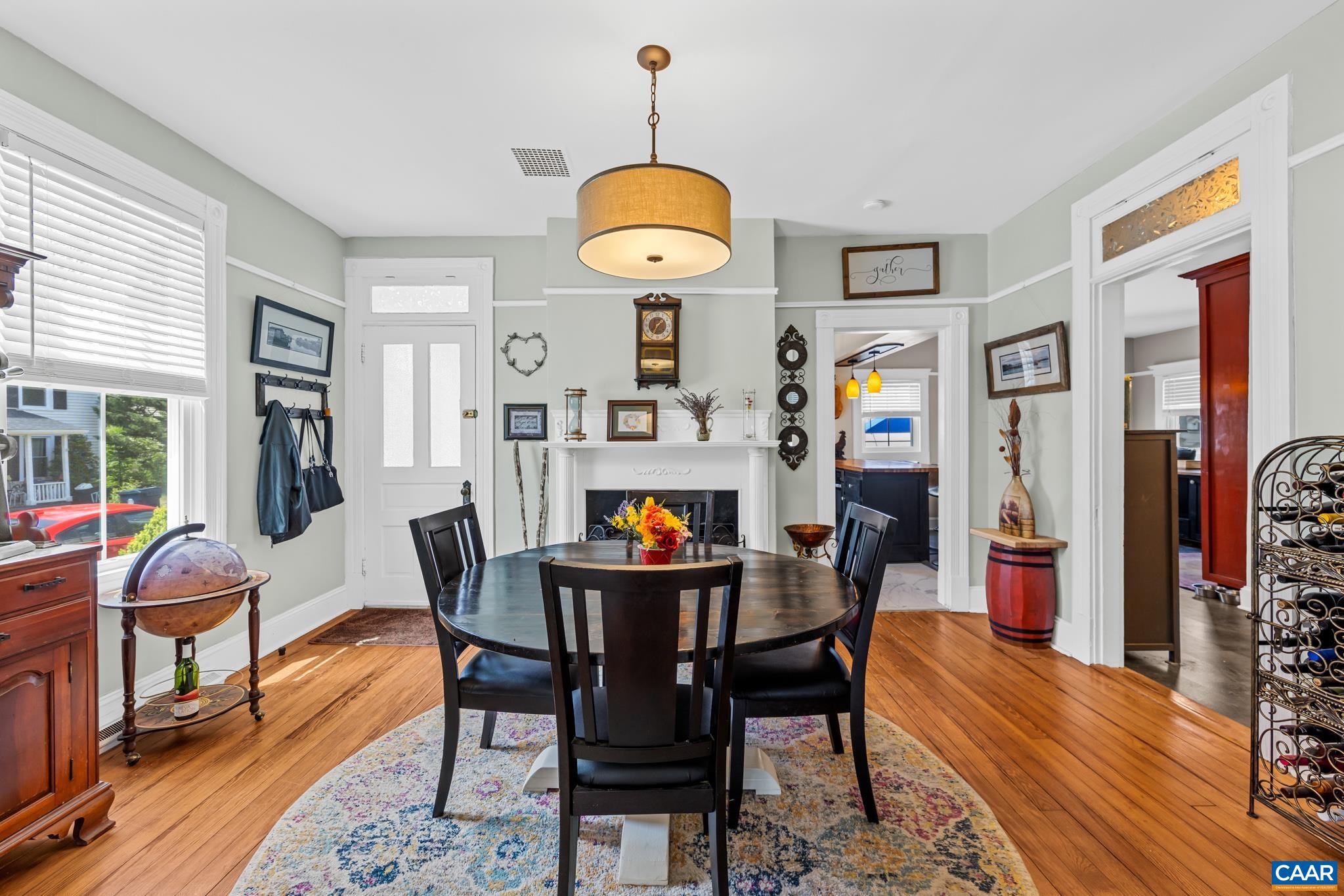 159 W WASHINGTON ST, ORANGE, Virginia 22960, 3 Bedrooms Bedrooms, ,2 BathroomsBathrooms,Residential,159 W WASHINGTON ST,676545 MLS # 676545