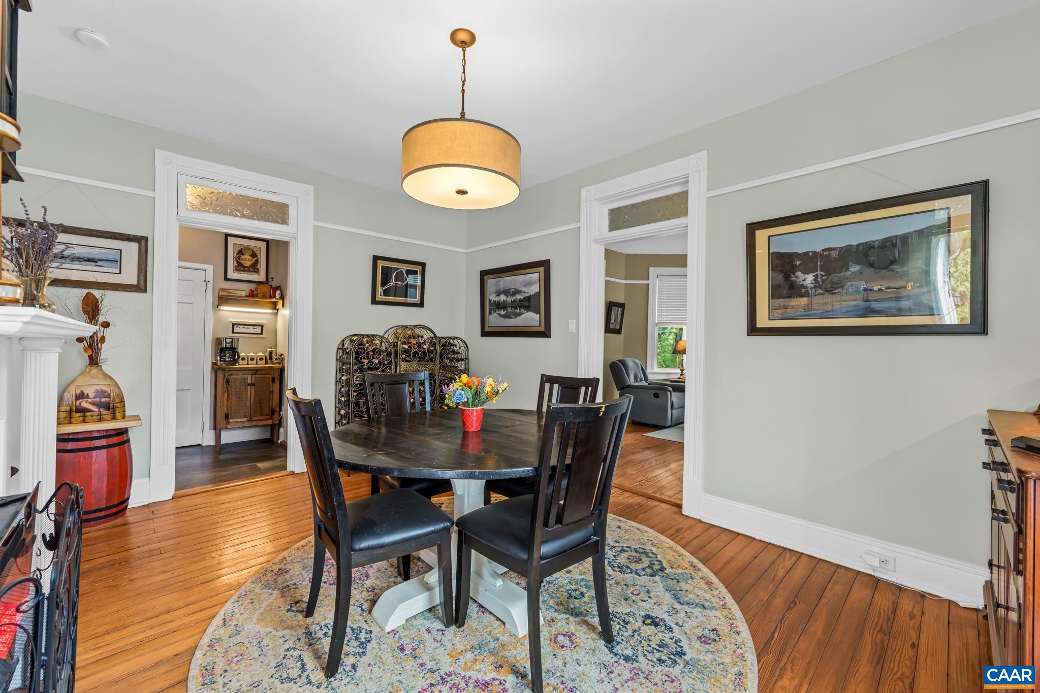 159 W WASHINGTON ST, ORANGE, Virginia 22960, 3 Bedrooms Bedrooms, ,2 BathroomsBathrooms,Residential,159 W WASHINGTON ST,676545 MLS # 676545